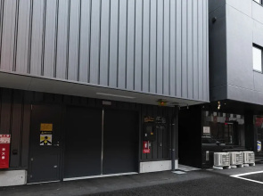 HOTEL NOIR Kagoshima Chuo Station