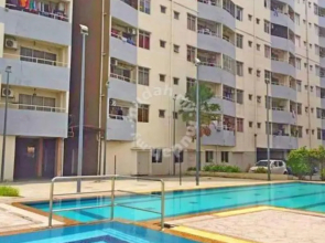 Lovely 3 Bedroom - Golden Height Apartment