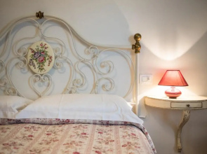 Appartamenti del Ceccottino