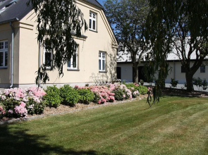 Basballegaard Bed & Breakfast