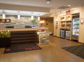 TownePlace Suites Lincoln North