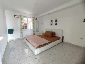 Griya Suminar Bogor