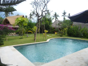 Rhipidura Bungalows