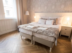 Serenity Boutique Budapest
