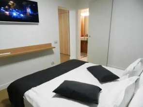 ApartHotel Bucharest