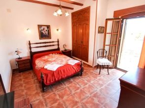 Sala I - family-friendly holiday house in Calpe