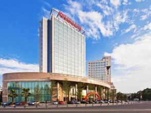 E Mei Shan Central Sunshine Hotel