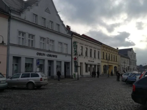 Rideczech