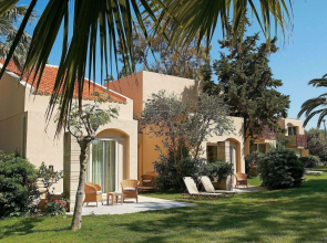 Grecotel Creta Palace
