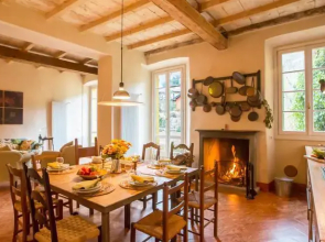 Timeless Home