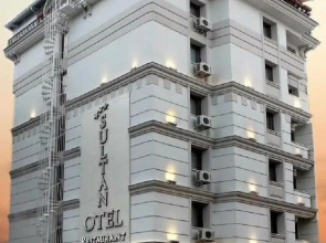 Sultan Hotel - Restaurant