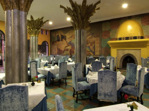 Hotel Marrakech le Tichka