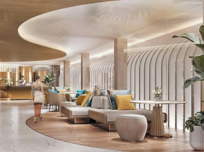 Pattaya Marriott Resort And Spa