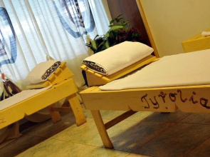 Hotel Tyrolia