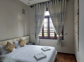 Melody Riverside Homestay