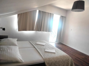 Apartments and Rooms Bozena