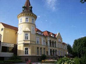 Hotel JUFA Semmering