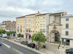 Cozy Niort