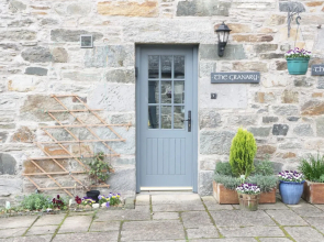 Fortingall