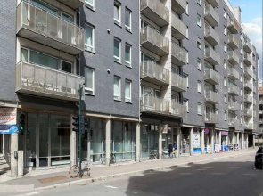 Sonderland Apt. Platous gate 33