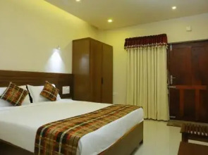 Global Backwaters Resort