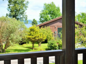 Holy Loch Lodge