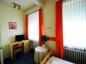 Hotel Konert