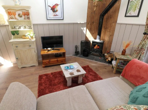 Little Wren Cottage