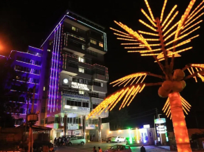 Menarol Guest House