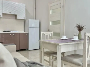 Апартаменты на улице Согласия 1 корпус 3