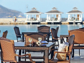 La Blanche Resort & SPA - All Inclusive