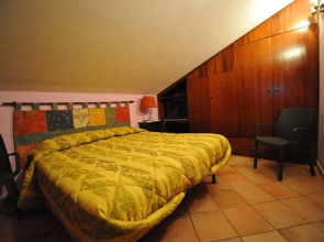 B&B Casa Armonia