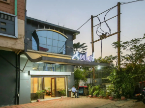 Oyo 15144 Hotel Ankit