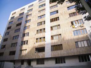 Park Apartments by Picnic