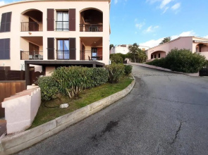 Appartement Porticcio, 2 pièces, 4 personnes - FR-1-61-498