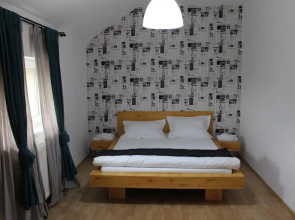 Ana Apartment