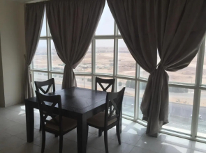 Alshaheen Suites