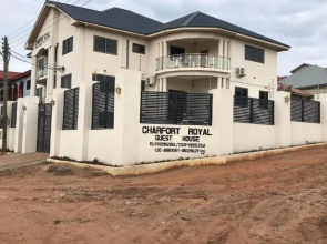 Charfort Royal Guest House