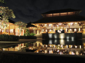 Anapuri Villas