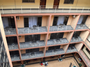 Hotel Triangle