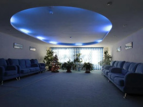 Отель «40 лет Победы»