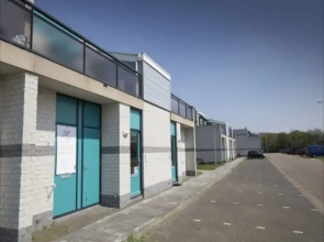 Apartment Sint Maartenszee Near the Dunes