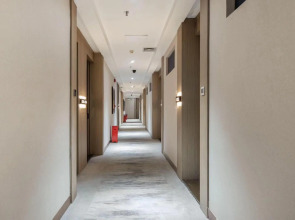 Guangzhou Haiyue Hotel