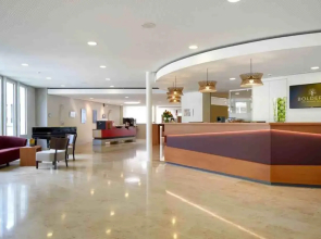 Hotel Boldern