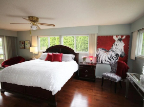 Clarance House Vacation Home