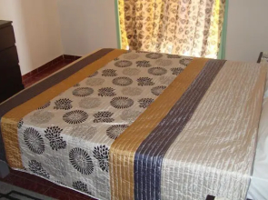 Ben Hafsia Appartment