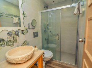 Alacati Asmalı Konak Otel