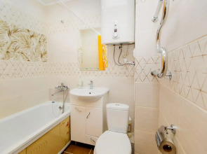 С комфортом на улице Поповича 106