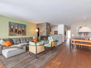 Edelweiss Mountain Suites 04-05