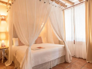 Ser Casasandra Boutique Hotel